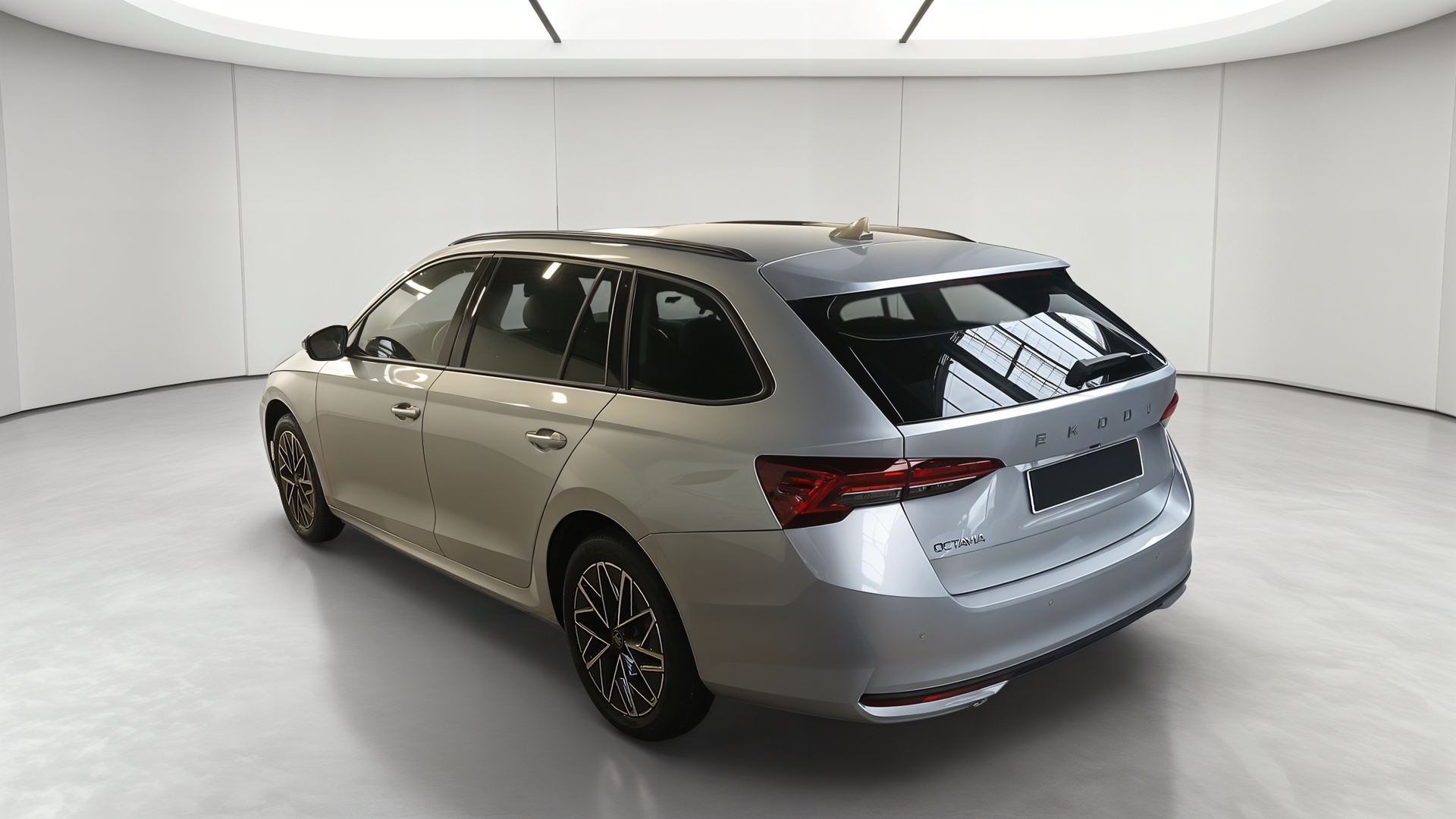 SKODA OCTAVIA COMBI COMBI Selection 2.0 TDI 150 DSG
