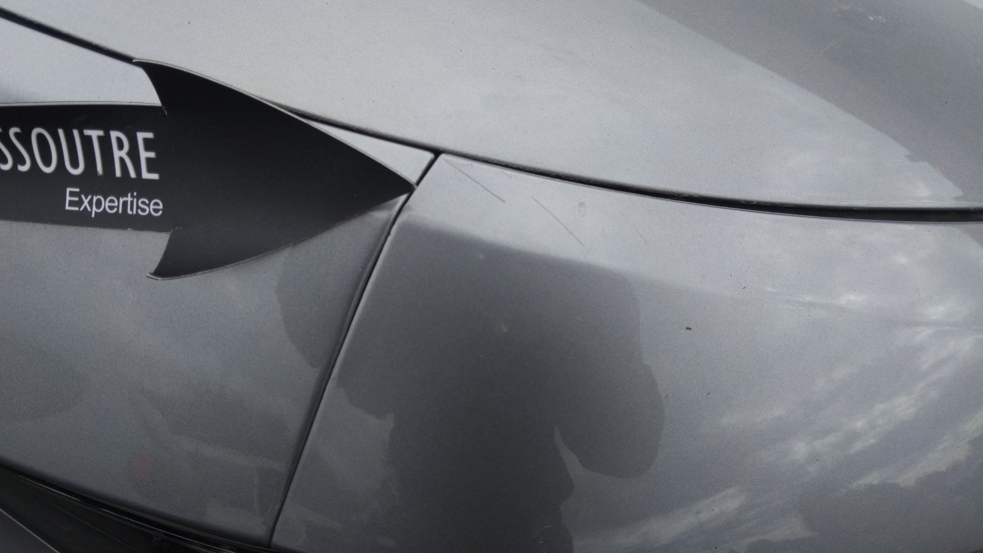 PEUGEOT 308 Allure Hybrid 145 ch e-DCS6 — expertise