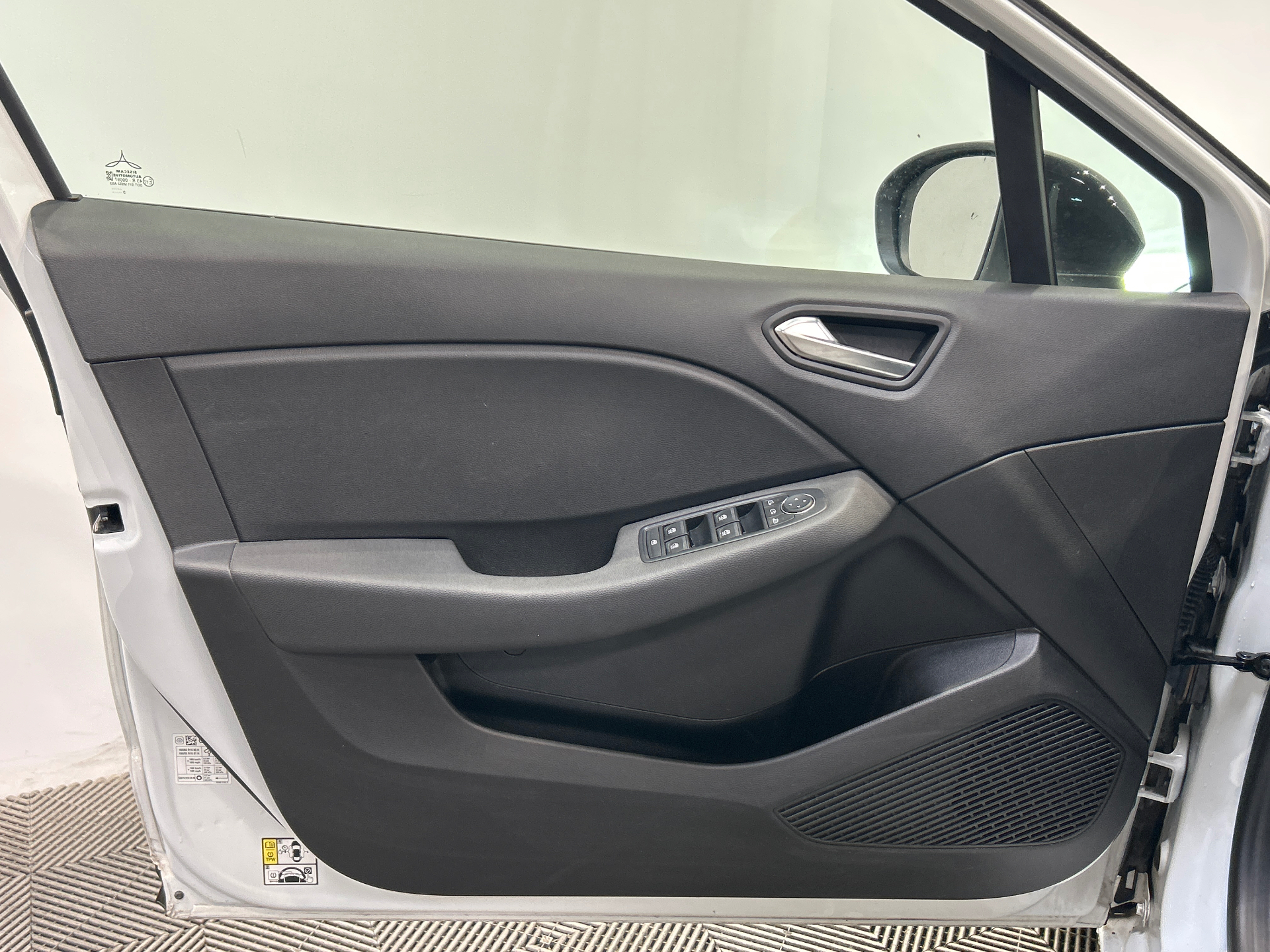 RENAULT CLIO V E-Tech full hybrid 145 Evolution