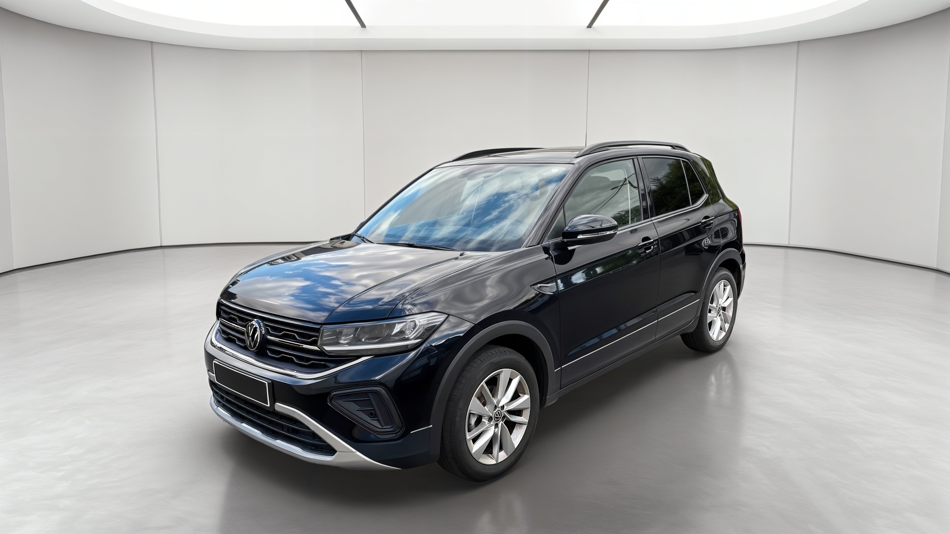 VOLKSWAGEN T-CROSS 1.0 TSI 116 Start/Stop DSG7 VW Edition