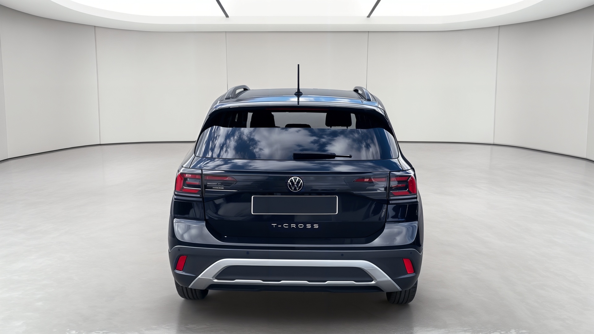 VOLKSWAGEN T-CROSS 1.0 TSI 116 Start/Stop DSG7 VW Edition