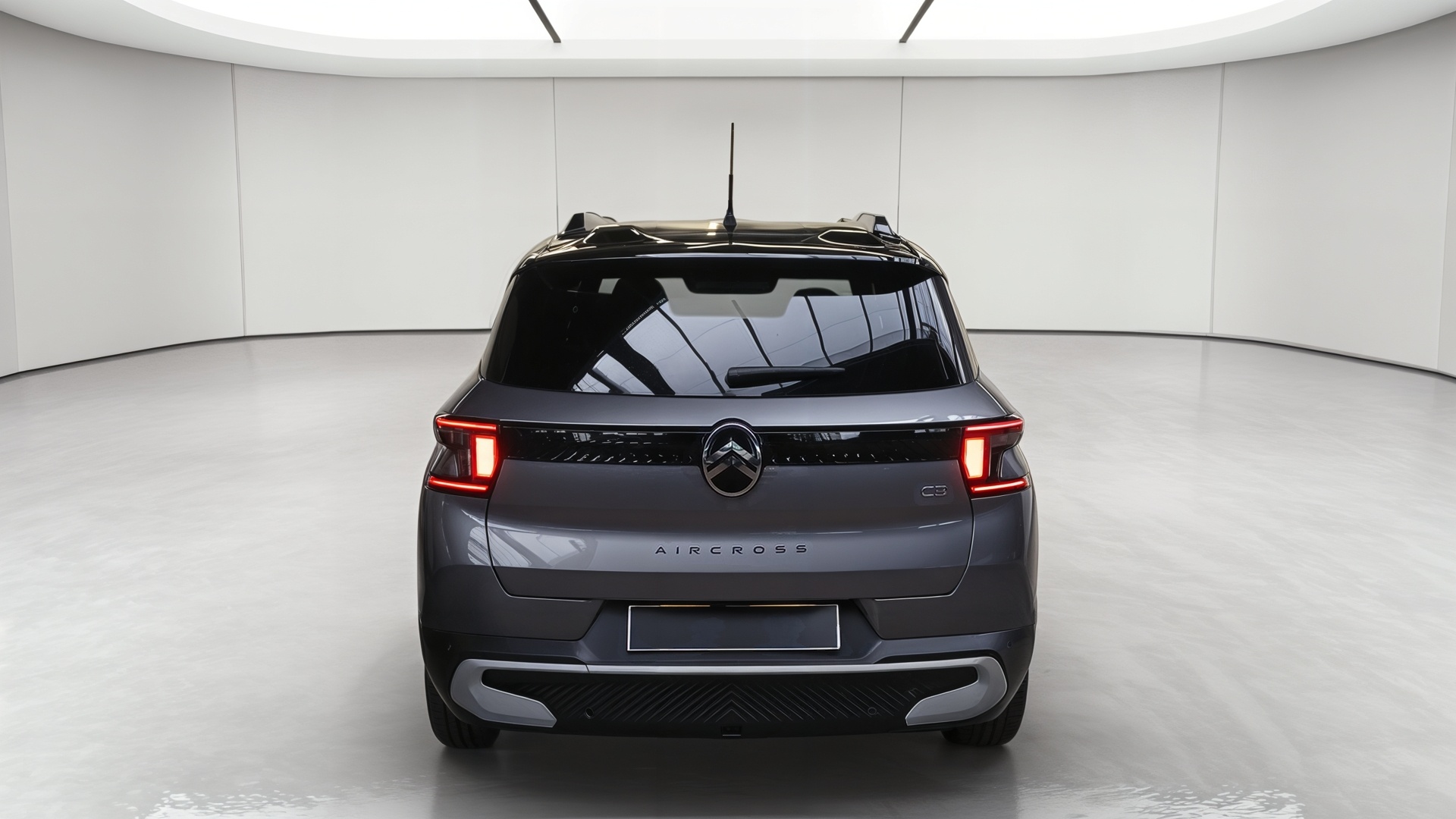 CITROEN C3 AIRCROSS Hybride 145 E-dcs6 MAX