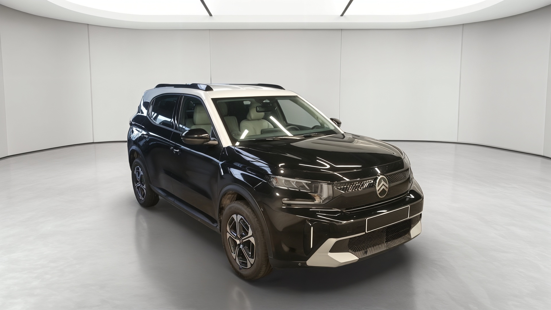 CITROEN C3 AIRCROSS Hybride 145 E-dcs6 MAX