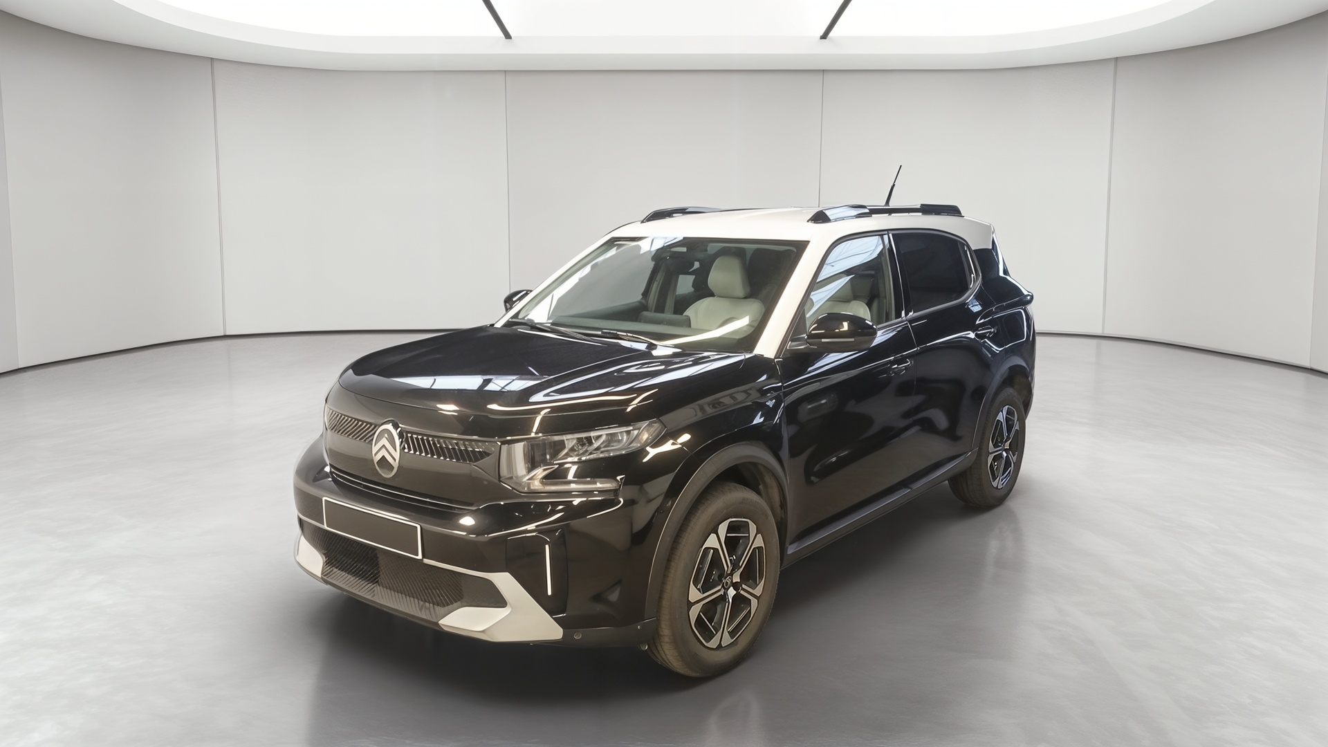 CITROEN C3 AIRCROSS Hybride 145 E-dcs6 MAX