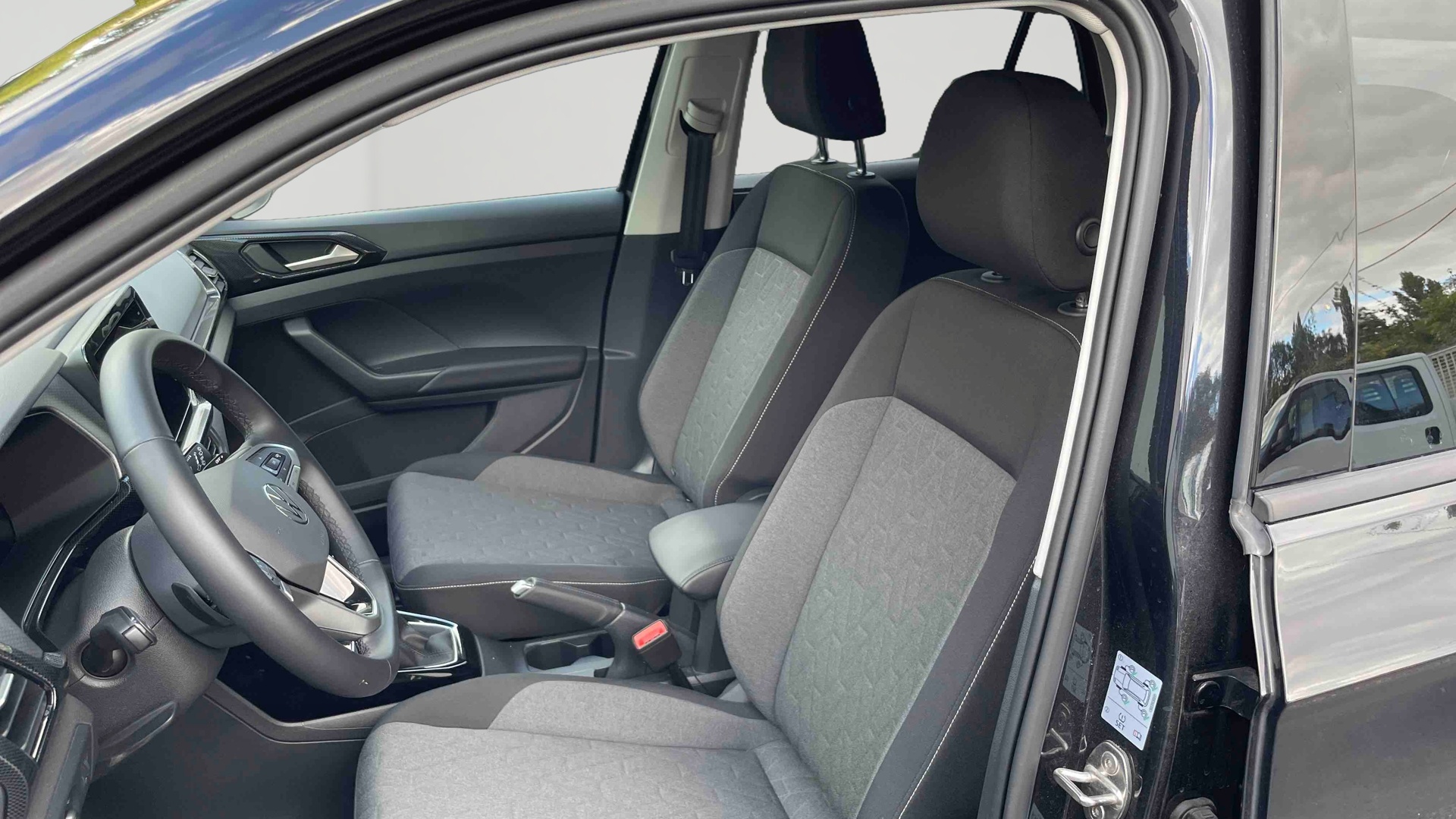 VOLKSWAGEN T-CROSS 1.0 TSI 116 Start/Stop DSG7 VW Edition