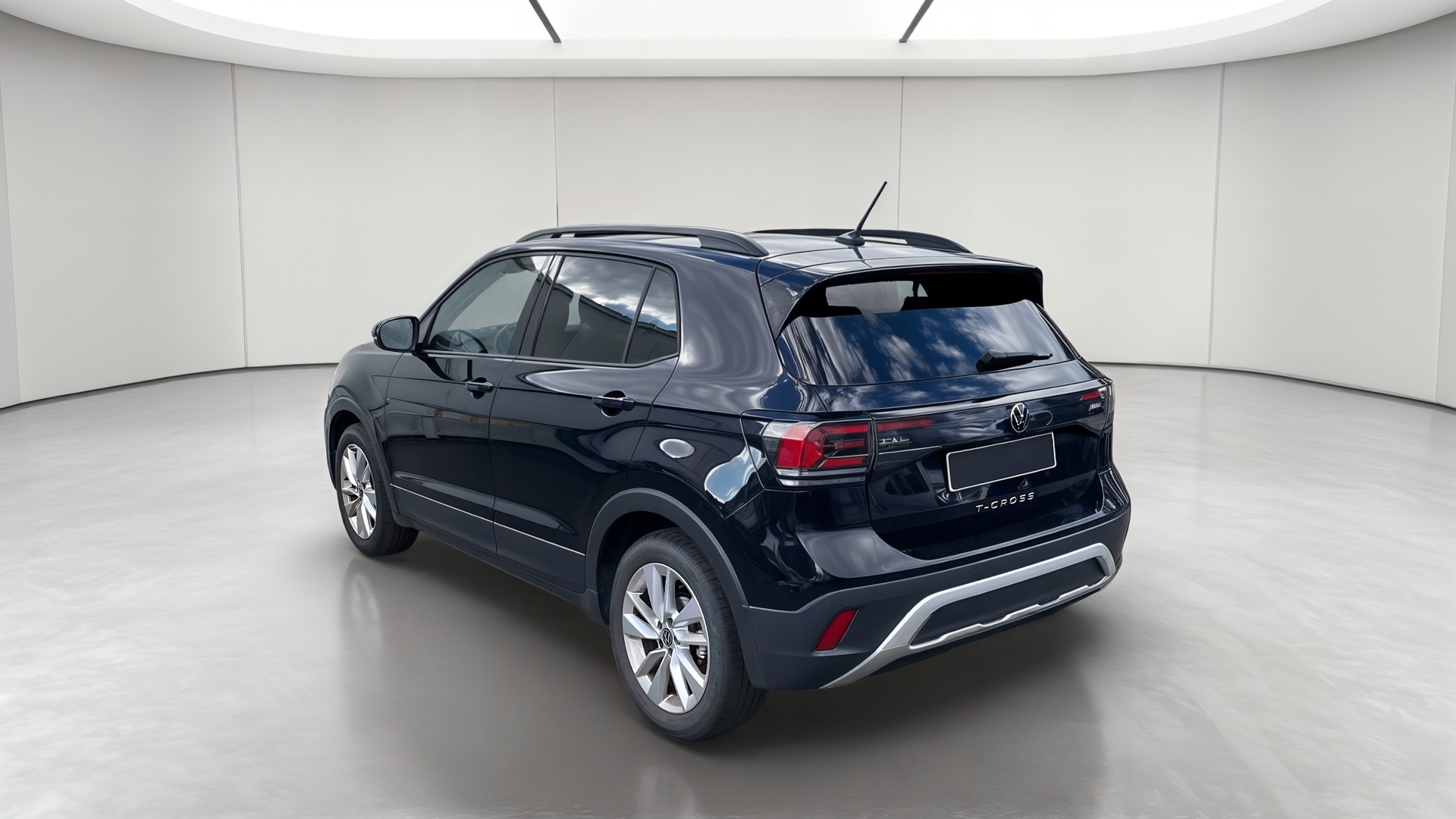 VOLKSWAGEN T-CROSS 1.0 TSI 116 Start/Stop DSG7 VW Edition
