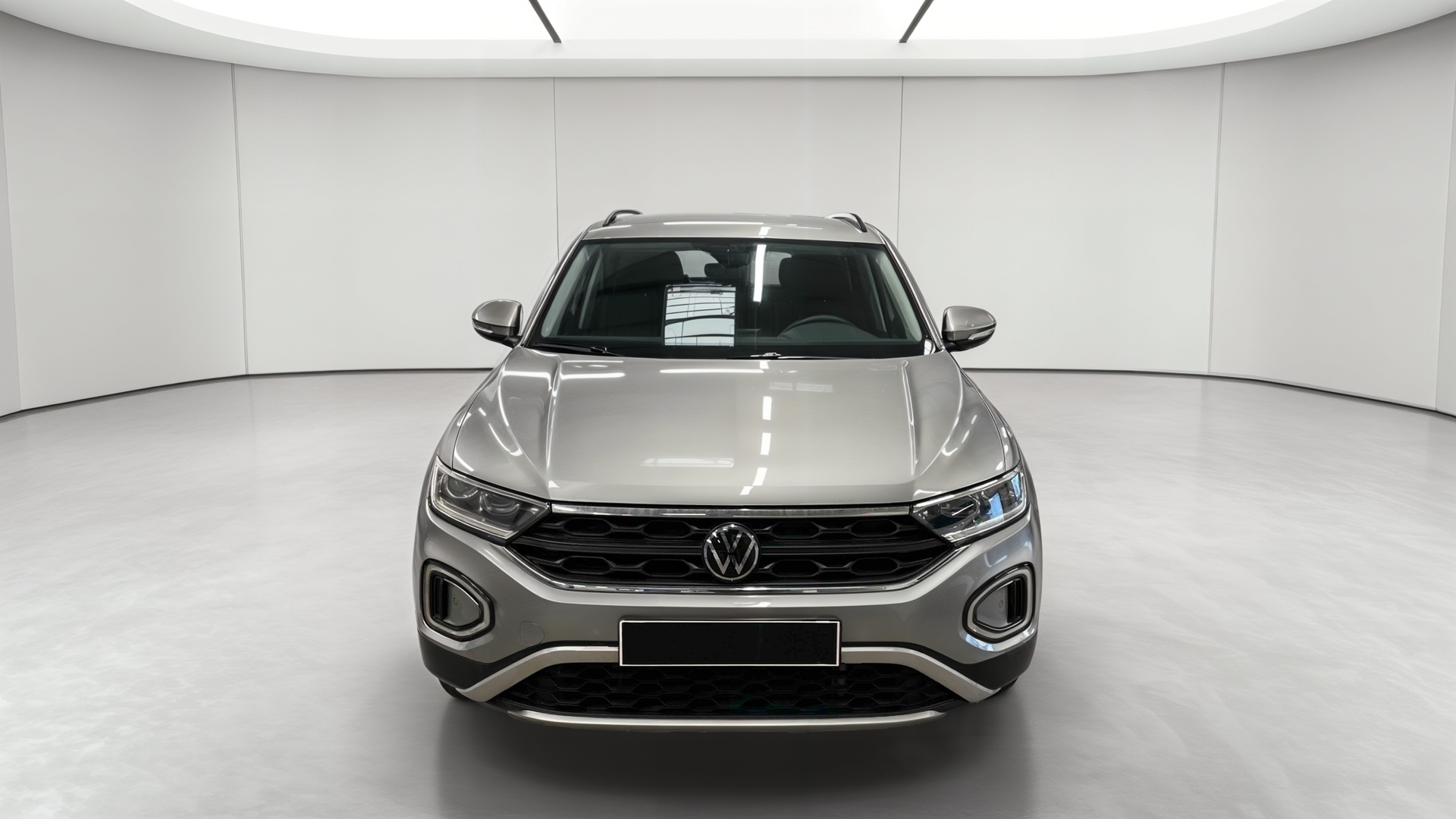 VOLKSWAGEN T-ROC 1.0 TSI 116 Start/Stop BVM6 VW Edition
