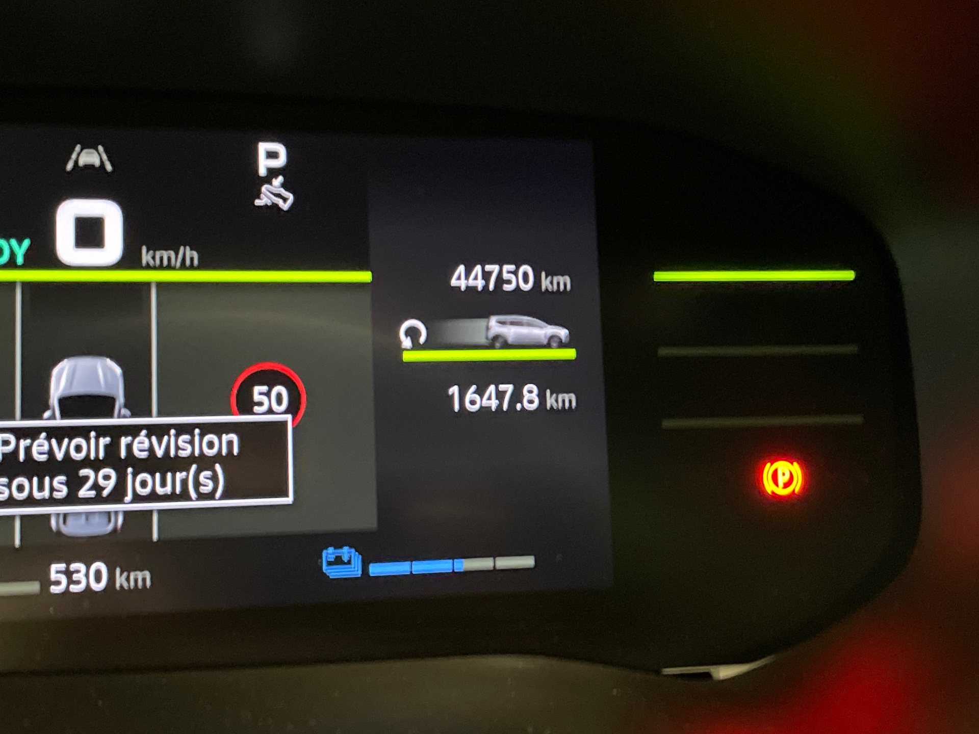 DACIA JOGGER Hybrid 140 7 places GSR2 Extreme — expertise