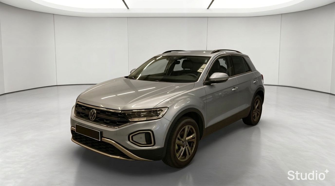VOLKSWAGEN T-ROC 1.0 TSI 116 Start/Stop BVM6 VW Edition