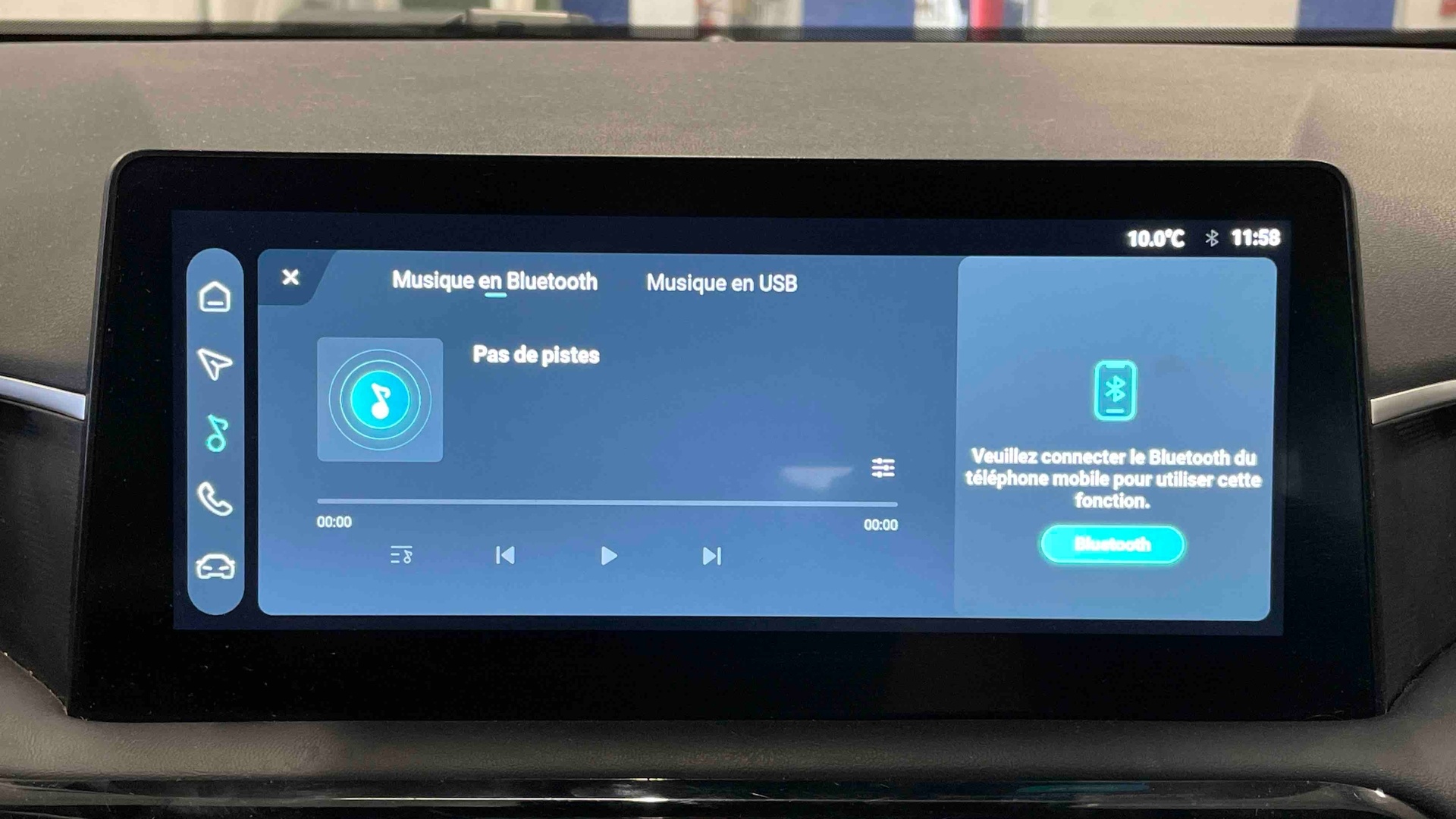 MG MG3 1.5 Hybrid 197 Luxury