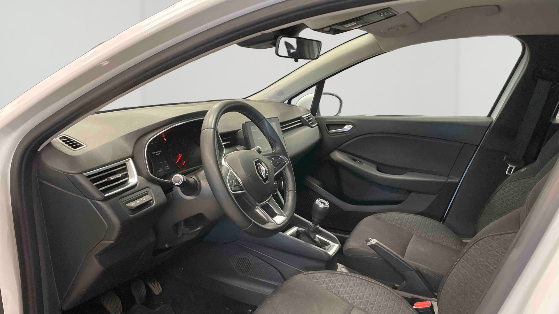 RENAULT CLIO V Blue dCi 85 Zen