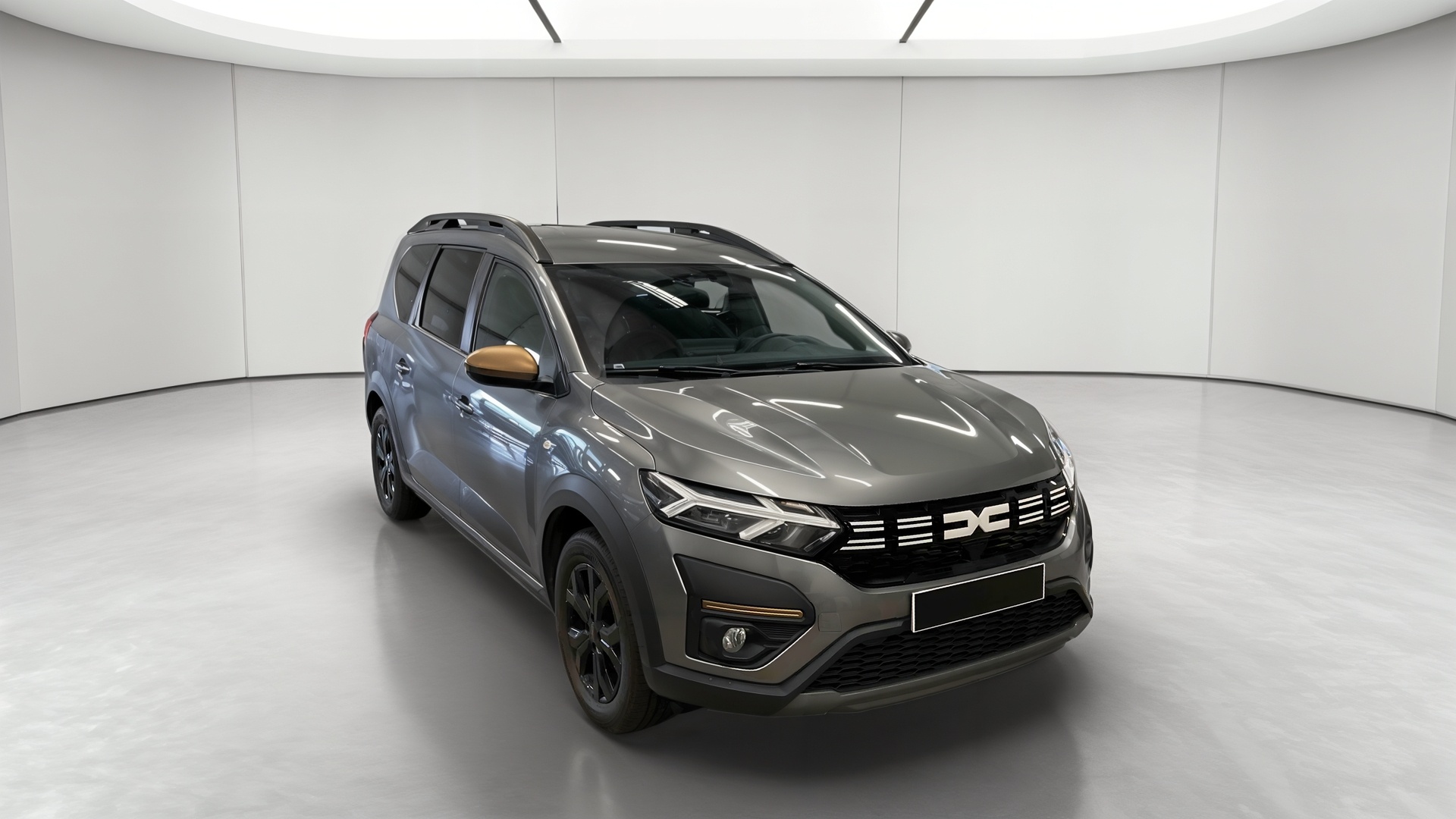 DACIA JOGGER Hybrid 140 7 places GSR2 Extreme