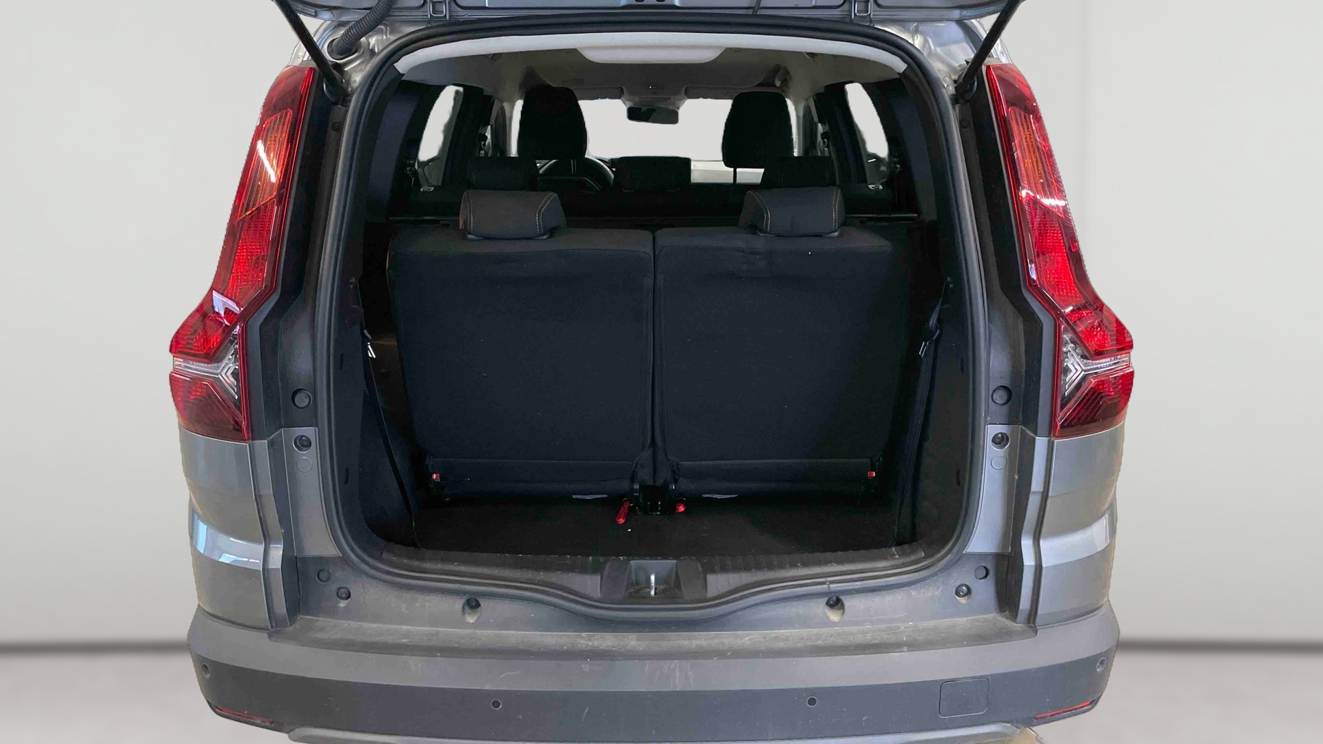 DACIA JOGGER Hybrid 140 7 places GSR2 Extreme