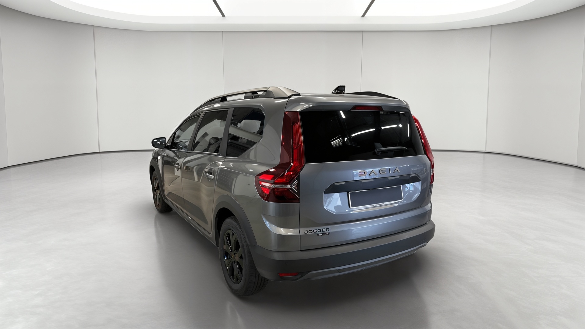 DACIA JOGGER Hybrid 140 7 places GSR2 Extreme