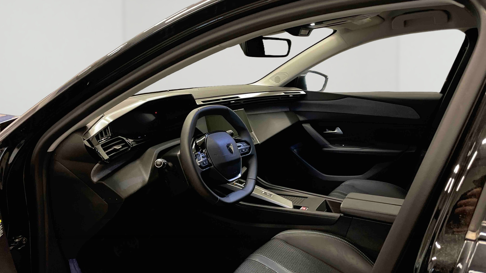 PEUGEOT 308 BlueHDi 130ch S&S EAT8 Allure