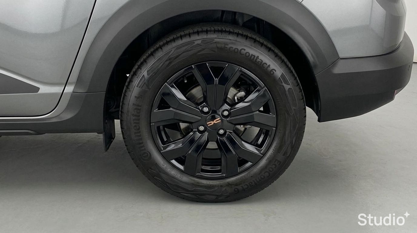 DACIA JOGGER Hybrid 140 7 places GSR2 Extreme