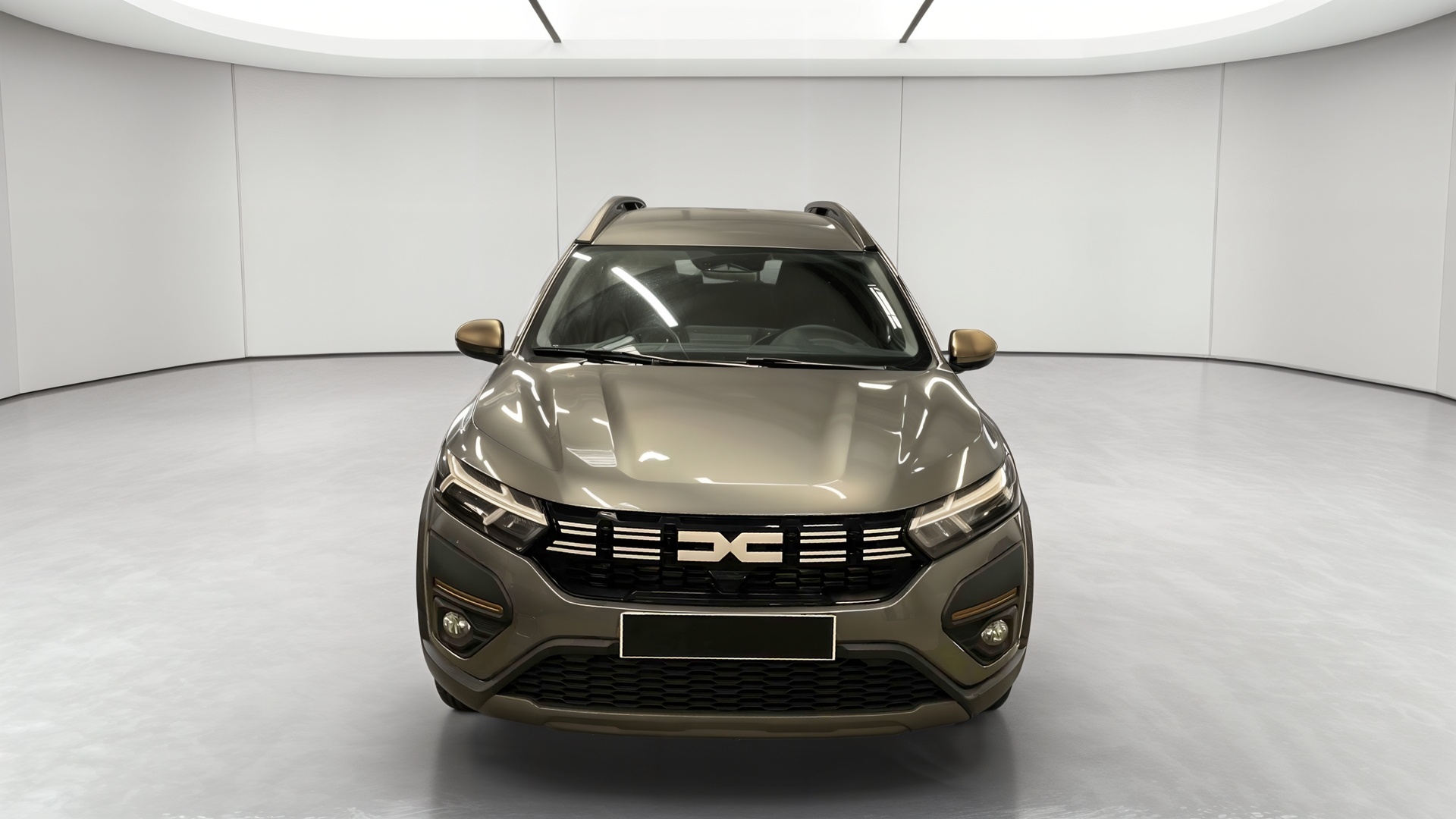 DACIA JOGGER Hybrid 140 7 places GSR2 Extreme