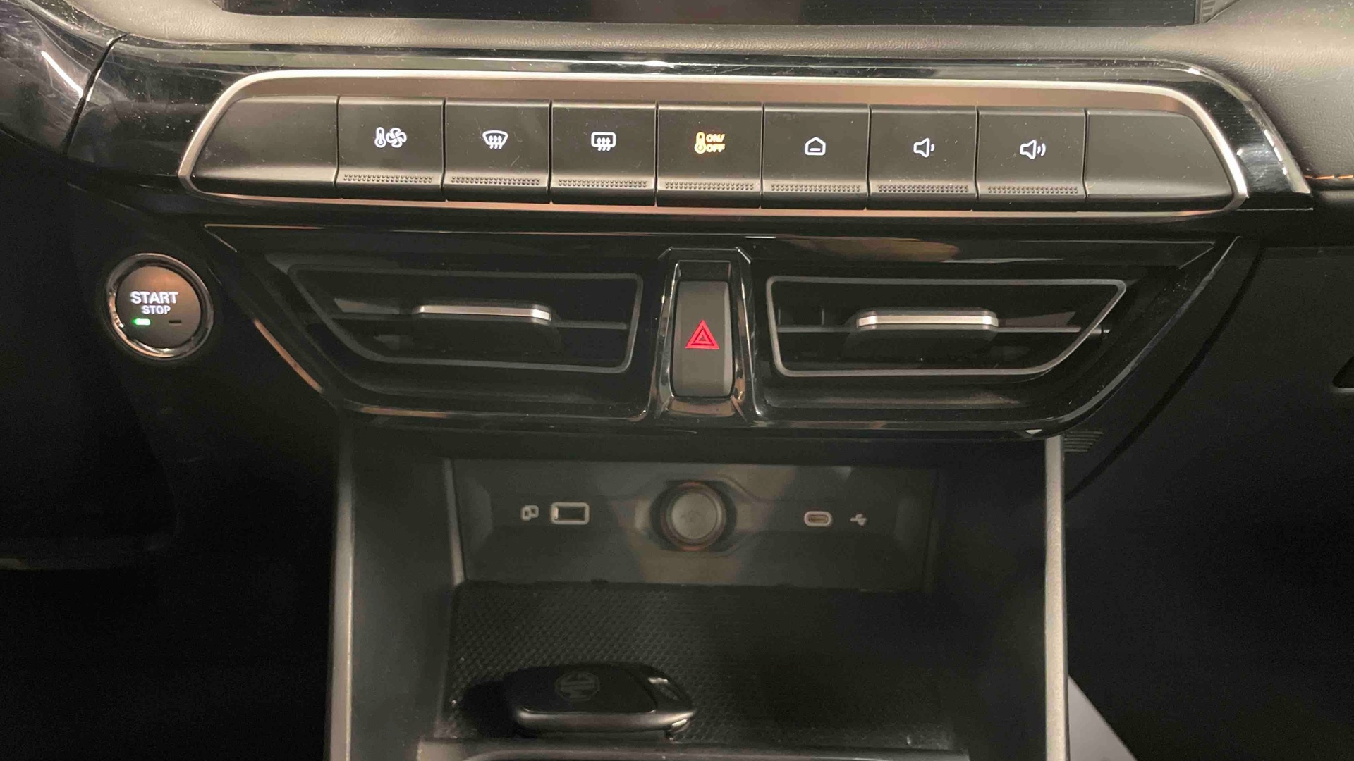MG MG3 1.5 Hybrid 197 Luxury