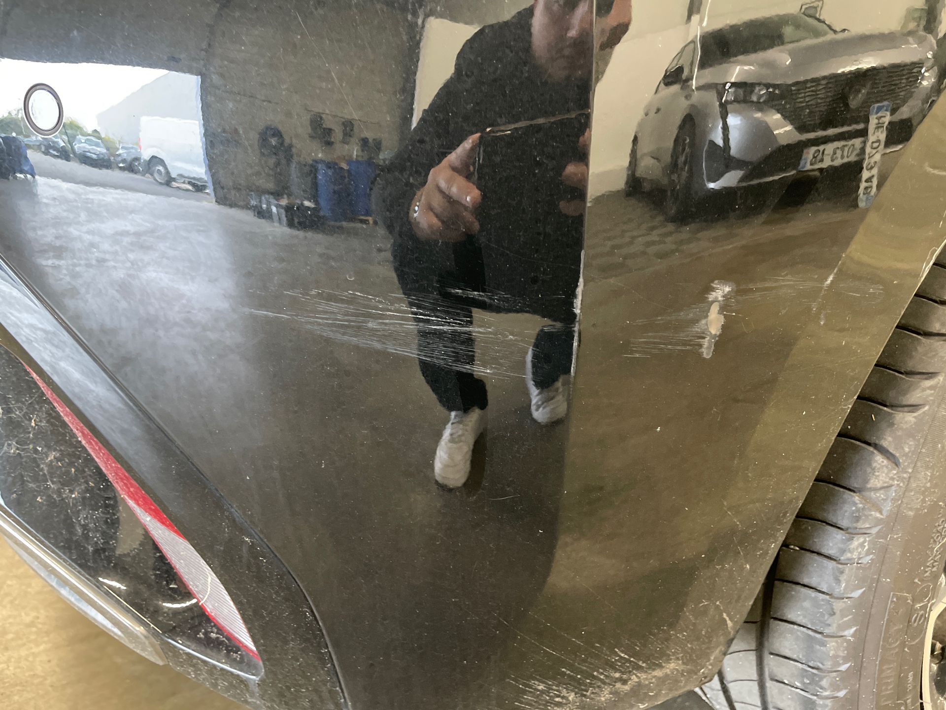 PEUGEOT 308 BlueHDi 130ch S&S EAT8 Allure — expertise